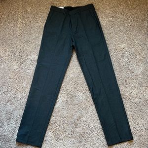 Mens dress pants 29x32